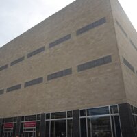 Wallraf-Richartz-Museum Köln: Wallraf Museum Köln