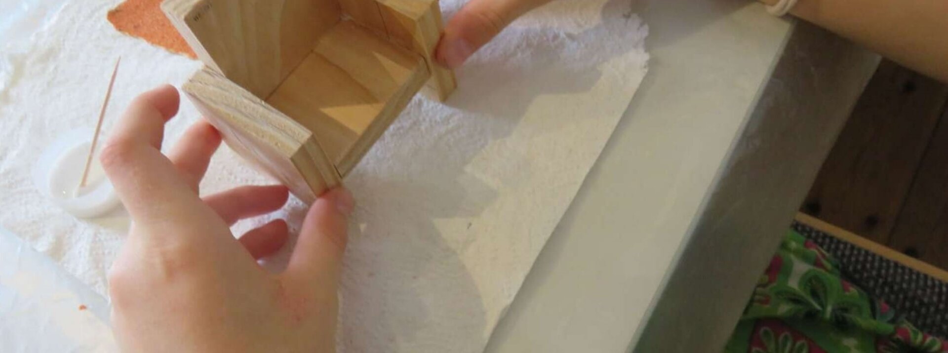 Deutsches Stuhlbaumuseum: Deutsches Stuhlbaumusem Rabenau, Quelle: beim Anbieter