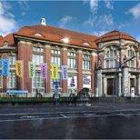 Museum am Rothenbaum – Kulturen und Künste der Welt (MARKK): Museum am Rothenbaum Kulturen und Künste - MARKK -