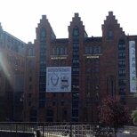 Internationales Maritimes Museum Hamburg: Hamburg Maritimes Museum