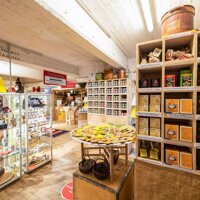 Spicy's Gewürzmuseum: Spicys Gewürzmuseum Hamburg