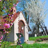 Bibelland Oberlichtenau: Bibelgarten.de