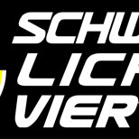 SchwarzLICHTviertel: Schwarzlichtviertel Hamburg