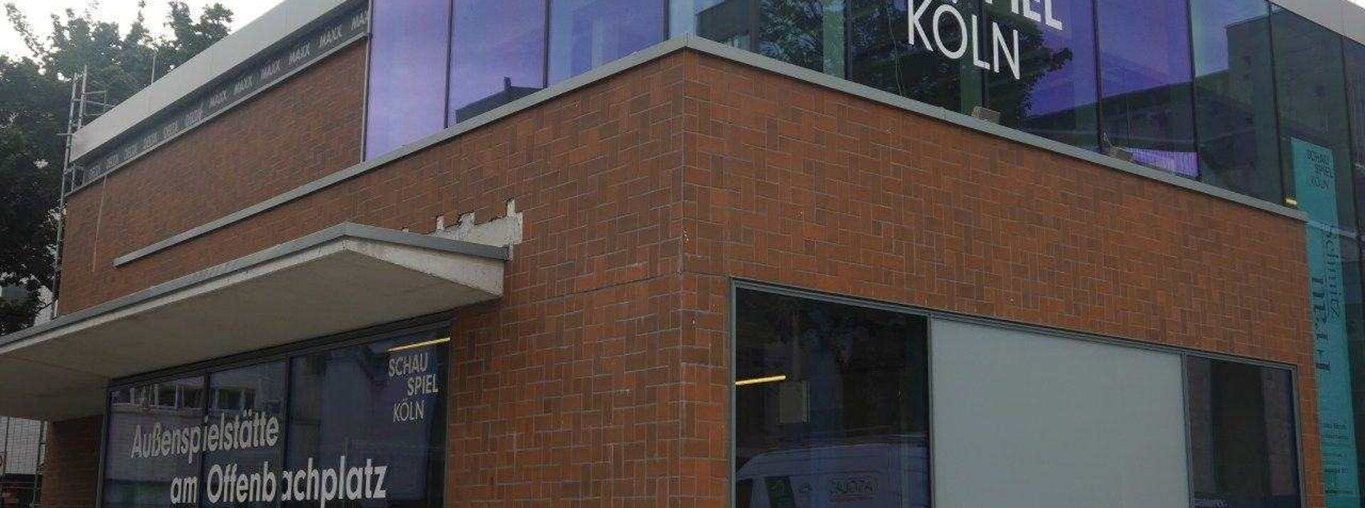 Schauspiel Köln, Quelle: Reisebüro kugeleis reisen