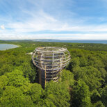 Naturerbe Zentrum Rügen: Naturerbezentrum Insel Rügen