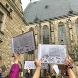 Bach-Museum Leipzig: Bachmuseum Leipzig