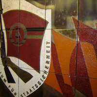 Gedenkstätte Museum in der „Runden Ecke“ in Leipzig: Runde Ecke in Leipzig