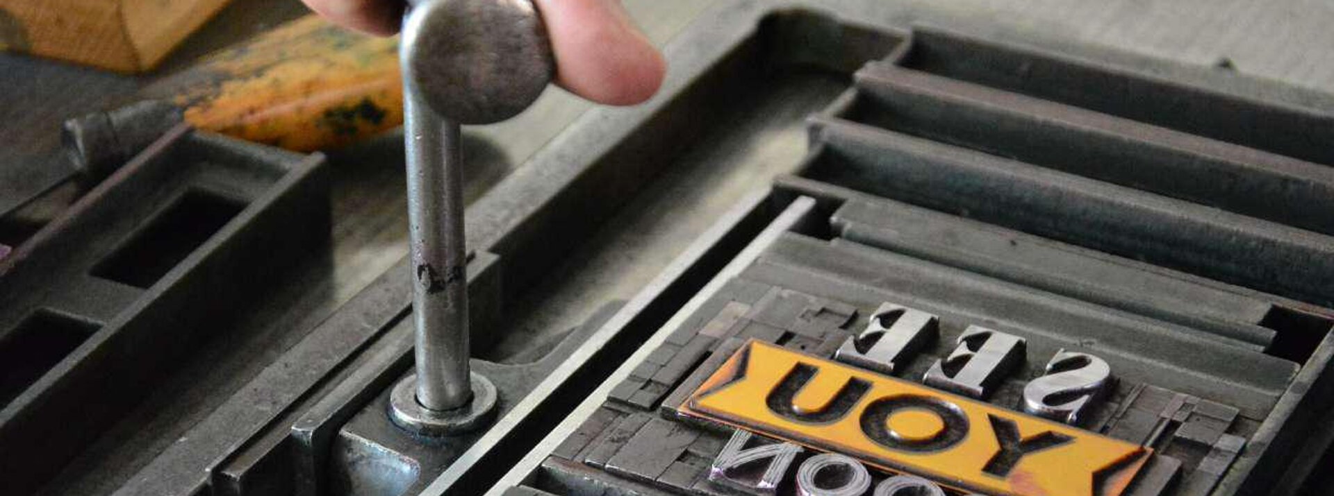 Museum für Druckkunst Leipzig: Museum für Druckkunst in Leipzig, Quelle: Museum für Druckkunst Leipzig