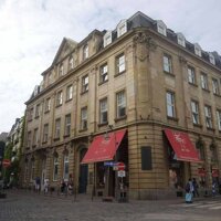 Duftmuseum im Farina Haus