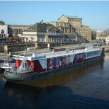 Theaterkahn-Dresdner Brettl: Theaterkahn "Dresdner Brettl"