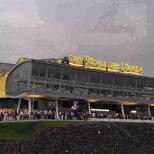 Musical Disneys König der Löwen Hamburg: König der Löwen Hamburg