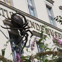 Naturkundemuseum Leipzig