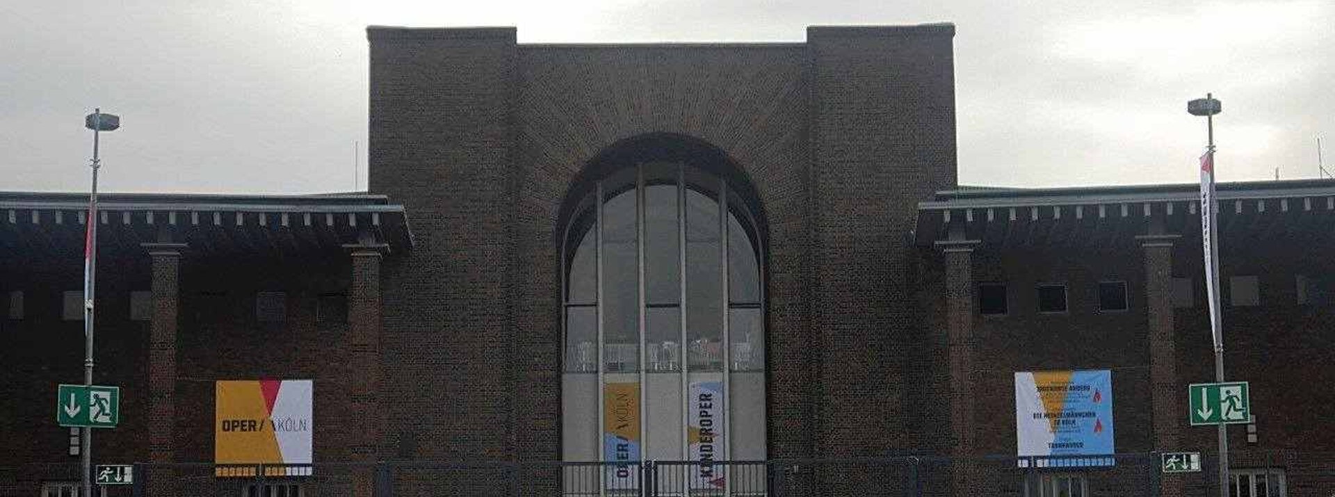 Oper Köln, Quelle: Reisebüro kugeleis reisen