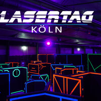 LaserTag Köln