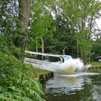 Splashtours Lübeck: Splash Tours