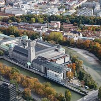 Deutsches  Museum München: Deutsches Museum München