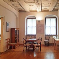 Kügelgenhaus - Museum der Dresdner Romantik: Kügelnhaus Dresden