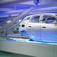 BMW Werksbesichtigung Leipzig: Visit-bmw group