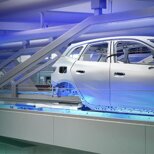 BMW Werksbesichtigung Leipzig: Visit-bmw group