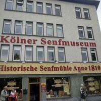 Kölner Senfmuseum
