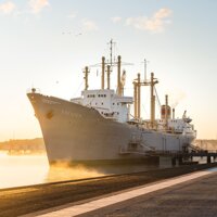 Schifffahrtsmuseum Rostock: Schiffahrtsmuseum Rostock