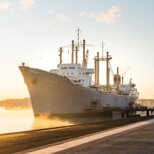 Schifffahrtsmuseum Rostock: Schiffahrtsmuseum Rostock