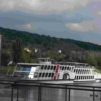 Dampferfahrt Dresden Zentrum nach Pillnitz
