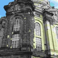 Frauenkirche Dresden