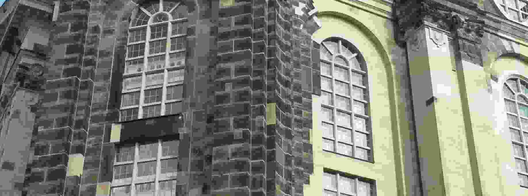 Frauenkirche Dresden, Quelle: Reisebüro kugeleis reisen