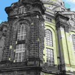 Frauenkirche Dresden