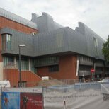 Kölner Philharmonie