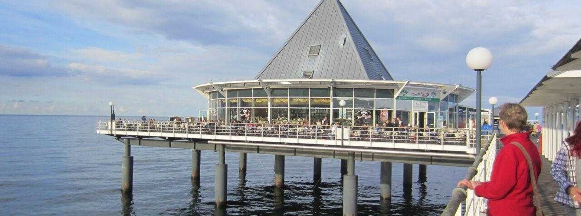 Seeheilbad Heringsdorf, Quelle: Reisebüro kugeleis reisen
