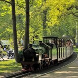 Dresdner Parkeisenbahn: Großer Garten Parkeisenbahn