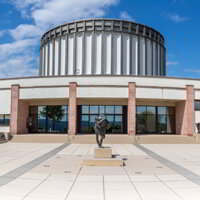 der perfekte Tag in Bad Frankenhausen: Panoramamuseum