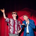 Dresdner FriedrichstaTT Palast: Dresdner Friedrichstatt Palast