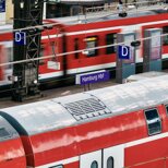 ICE Bahnbetriebswerk Hamburg-Eidelstedt: ICE Bahnbetriebswerk Hamburg Eidelstedt