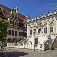 Alte Handelsbörse Leipzig Klassenreise-leipzig.de: Alte Handelsbörse Leipzig