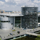 Gläserne Manufaktur Dresden - Führung und Workshop: Gläserne Manufaktur