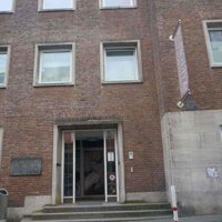 Archäologische Zone Köln -  geschlossen 2026 neu als MiQua: Archäologische Zone Köln