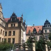 Staatliche Kunstsammlungen Dresden: Residenzschloss