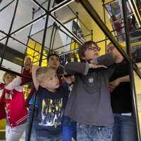 Hygienemuseum Dresden: Das Hygienemuseum von außen