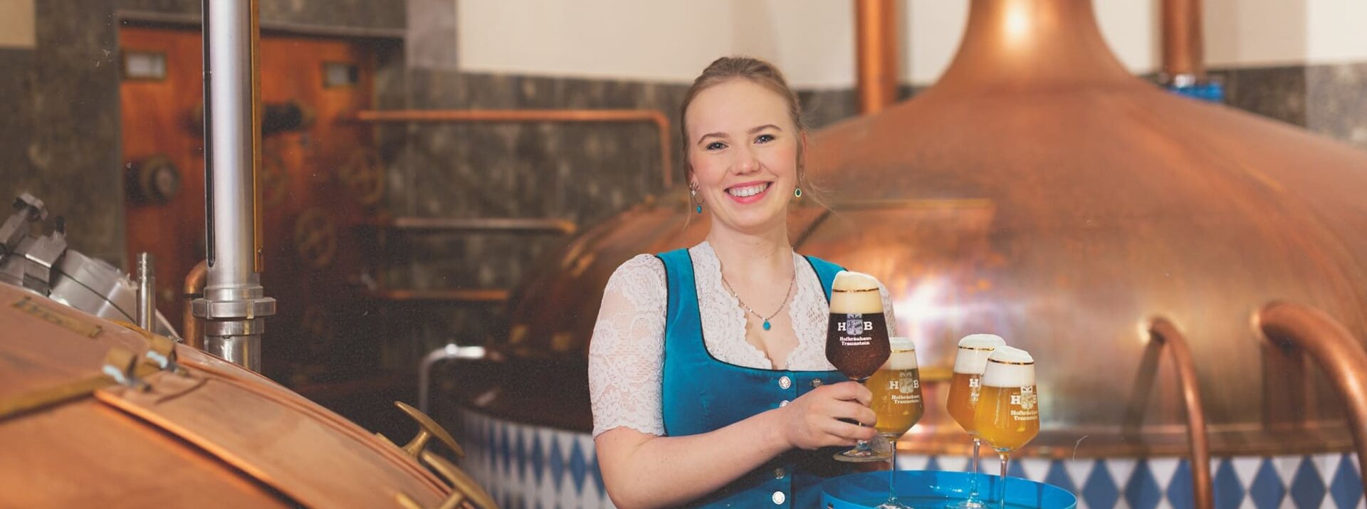 Brauereimuseum Hofbräuhaus Traunstein: Brauereimuseum Traunstein, Quelle: Hofbräuhaus Traunstein