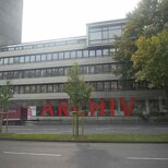 Historisches Archiv der Stadt Köln