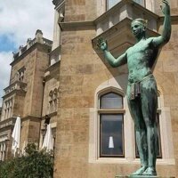 Drei Elbschlösser Dresden: Elbschlösser - Schloss Albrechtsberg