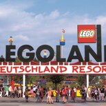LEGOLAND Deutschland Resort: Legoland Günzburg