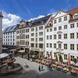 Kaffeemuseum Zum Arabischen Coffe Baum Leipzig: Kaffeemuseum zum Arabischen Coffebaum