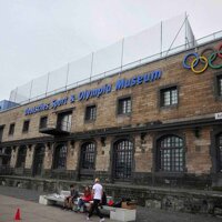 Deutsches Sport- und Olympiamuseum
