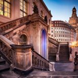 Verkehrsmuseum Dresden: Verkehrsmuseum