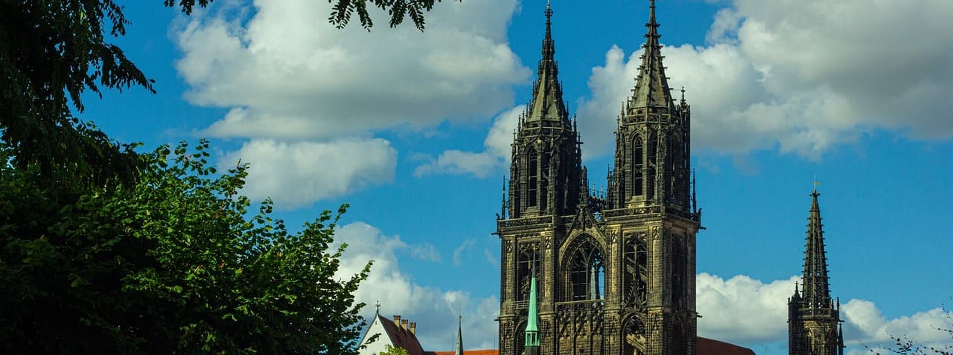 Dom zu Meißen, Quelle: pixabay