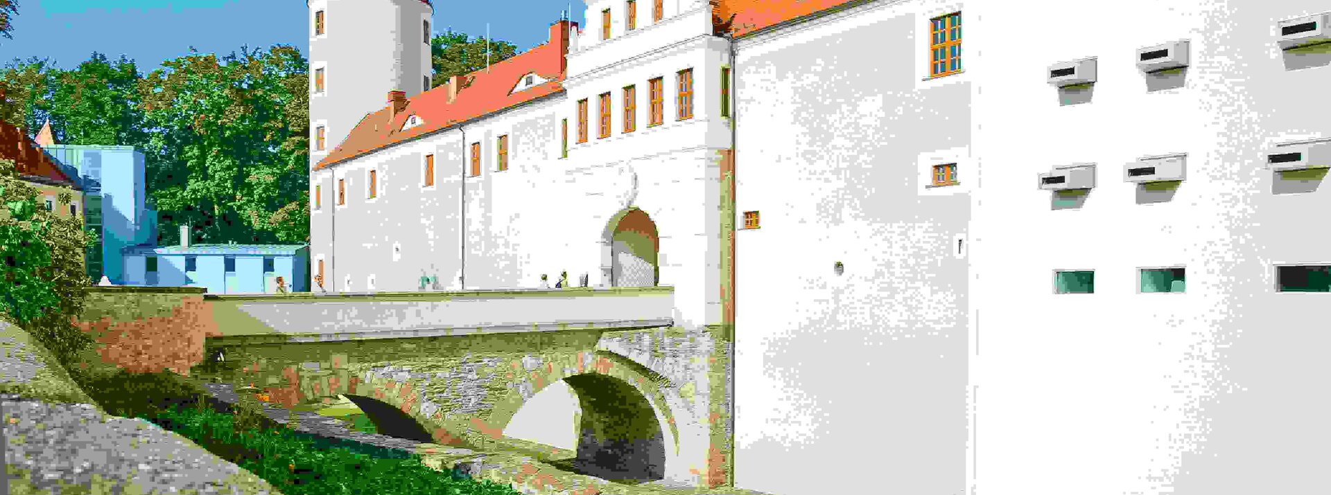 Stadtführung Freiberg: Schloss Freudenstein -Terra Mineralia, Quelle: Stadt Freiberg/Ralf Menzel